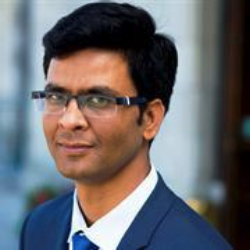 Profile photo of Brijish Tiwari